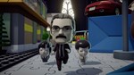 ** DEATH NOTE Killer Within - Premium Customization Tra