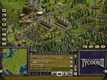 *Railroad Tycoon II Platinum GOG КЛЮЧ *GLOBAL