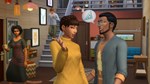 *The Sims 4 - Tiny Living DLC EU EA App КЛЮЧ *ЕВРОПА