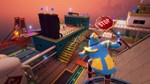 * Streamline Steam КЛЮЧ * GLOBAL