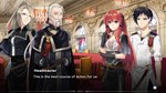 *fault - milestone two side:above Steam КЛЮЧ *GLOBAL
