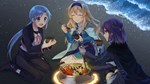 *fault - milestone two side:above Steam КЛЮЧ *GLOBAL