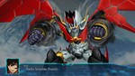 * Super Robot Wars 30 Steam КЛЮЧ * GLOBAL (NO RU/CIS)