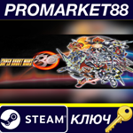 * Super Robot Wars 30 Steam КЛЮЧ * GLOBAL (NO RU/CIS)
