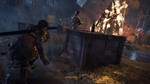 * Tomb Raider: Definitive Survivor Trilogy EU XBOX One/
