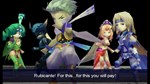 *Final Fantasy IV (3D Remake) EU Steam КЛЮЧ *ЕВРОПА