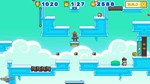 *Drawn to Life: Two Realms Steam КЛЮЧ *GLOBAL
