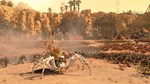 * Total War: WARHAMMER III - Gorbad – Omens of Destruct
