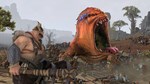 * Total War: WARHAMMER III - Gorbad – Omens of Destruct