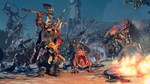 * Total War: WARHAMMER III - Gorbad – Omens of Destruct
