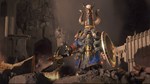 * Total War: WARHAMMER III - Forge of the Chaos Dwarfs