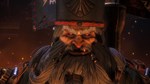 * Total War: WARHAMMER III - Forge of the Chaos Dwarfs