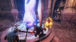* Sir Whoopass: Immortal Death - An action packed adven
