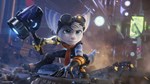 *Ratchet & Clank Rift Apart Steam КЛЮЧ *США