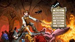 * Dungeons of Dredmor Steam КЛЮЧ * GLOBAL