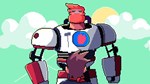 * Scrap Riders Steam КЛЮЧ * GLOBAL