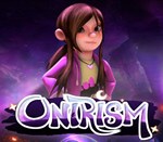 * Onirism Steam КЛЮЧ * GLOBAL