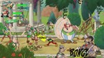 *Asterix & Obelix Slap Them All! 2 Steam КЛЮЧ *GLOBAL