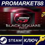 * DJMAX RESPECT V - Black Square Pack DLC Steam КЛЮЧ