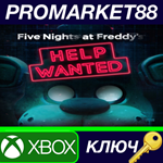 * Five Nights at Freddy´s: Help Wanted AR XBOX One / Xb
