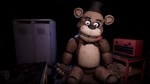 * Five Nights at Freddy´s: Help Wanted AR XBOX One / Xb