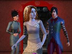 *The Sims 3 - Movie Stuff DLC EA App КЛЮЧ *GLOBAL