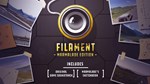 *Filament Marmalade Edition Steam КЛЮЧ *GLOBAL