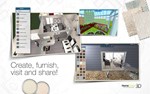 * Home Design 3D EU Steam КЛЮЧ * ЕВРОПА
