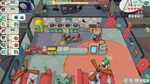 * Godlike Burger EU Steam КЛЮЧ * ЕВРОПА