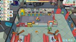 * Godlike Burger EU Steam КЛЮЧ * ЕВРОПА