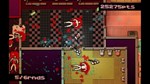 * Hotline Miami FR Steam КЛЮЧ * ФРАНЦИЯ