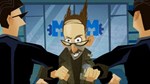 * A Virus Named TOM EU Steam КЛЮЧ * ЕВРОПА