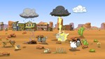 * Clouds and Sheep 2 Steam КЛЮЧ * GLOBAL