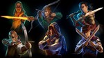 *Tyranny - Portrait Pack DLC Steam КЛЮЧ *GLOBAL