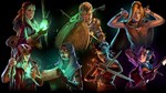 *Tyranny - Portrait Pack DLC Steam КЛЮЧ *GLOBAL