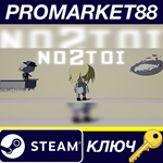 * NOSTOI Steam КЛЮЧ * GLOBAL