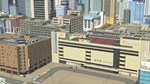 * Cities: Skylines - Content Creator Pack: Modern Japan