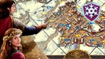 * Carcassonne - Winter & Gingerbread Man DLC Steam КЛЮЧ