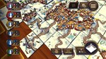 * Carcassonne - Winter & Gingerbread Man DLC Steam КЛЮЧ