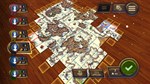 * Carcassonne - Winter & Gingerbread Man DLC Steam КЛЮЧ