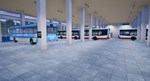 * OMSI 2 Add-on Busbetrieb-Simulator DLC Steam КЛЮЧ