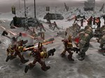 * Warhammer 40,000: Dawn of War II: Chaos Rising Steam