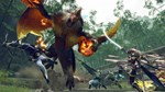 * MONSTER HUNTER RISE - Sunbreak Deluxe Edition EU XBOX