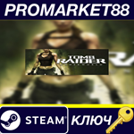 *Tomb Raider: Underworld EU Steam КЛЮЧ *ЕВРОПА