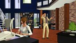 * The Sims 3 - High-End Loft Stuff DLC EU EA App КЛЮЧ