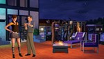 * The Sims 3 - High-End Loft Stuff DLC EU EA App КЛЮЧ