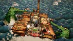 * Trash Sailors Steam КЛЮЧ * GLOBAL
