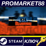* The Blackout Club EU Steam КЛЮЧ * ЕВРОПА