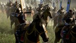 * Total War: SHOGUN 2 - Sengoku Jidai Unit Pack DLC EU