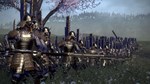 * Total War: SHOGUN 2 - Sengoku Jidai Unit Pack DLC EU